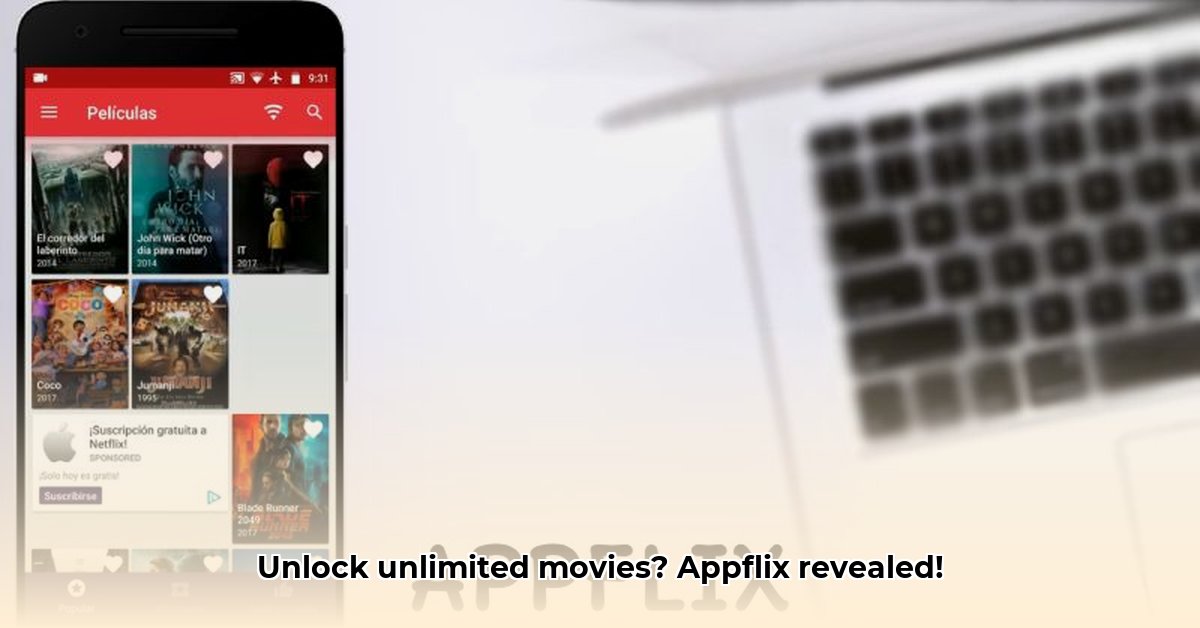 appflix